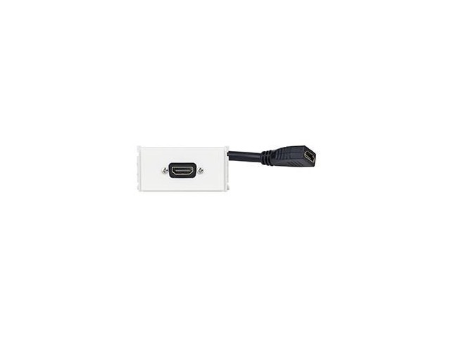 Vivolink Outlet Panel HDMI  .