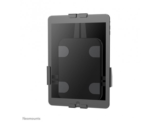 Neomounts by Newstar lockable universal Wall  Mountable Tablet Casing for