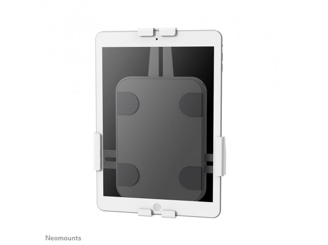 Neomounts by Newstar lockable universal Wall  Mountable Tablet Casing for