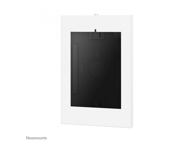 Neomounts by Newstar wall mountable & VESA 75x75  tablet casing for Apple iPad,