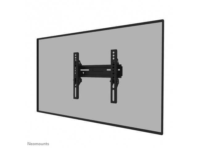Neomounts by Newstar Newstar Screen Wall Mount  (fixed, lockable, VESA