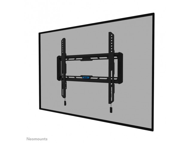 Neomounts by Newstar Screen Wall Mount (fixed,  ultra thin, VESA 400x400)