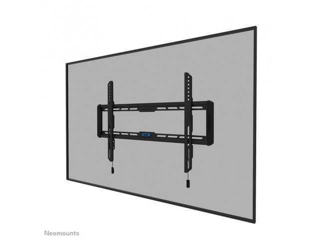 Neomounts by Newstar Screen Wall Mount (fixed,  ultra thin, VESA 600x400)