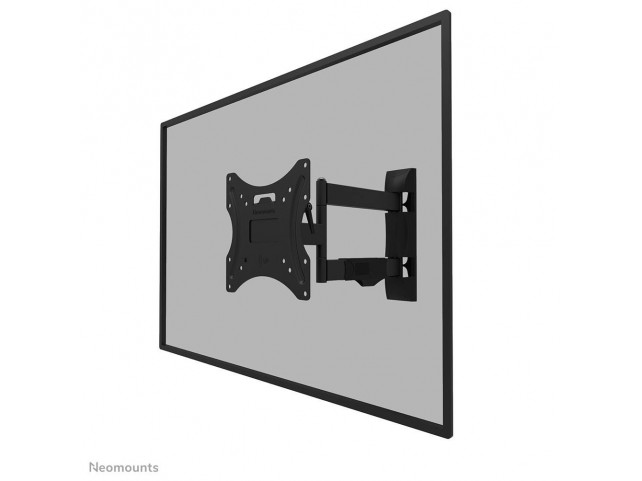 Neomounts by Newstar Screen Wall Mount (full  motion, 3 pivots, VESA