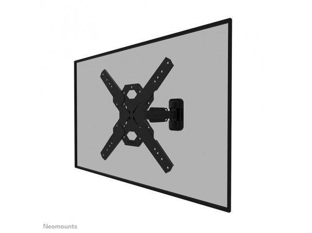 Neomounts by Newstar Screen Wall Mount (full  motion, 2 pivots, VESA