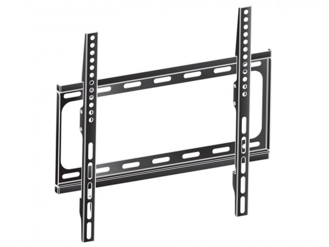 iiyama Universal Wall Mount,  Max. Load 30 kg, **MOQ10**