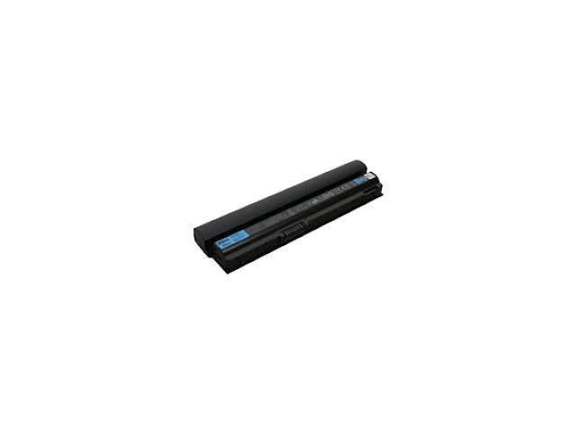 Dell Battery 6-Cell 60WH 11.1V  WR59M, Battery