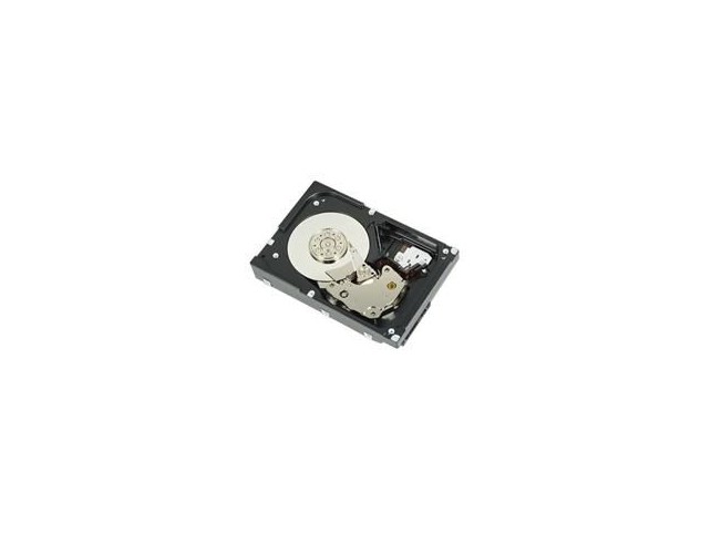 Dell HD 2T NL6 7.2K 3.5 H-MKP E/C  WTJVY, 3.5", 2000 GB, 7200 RPM