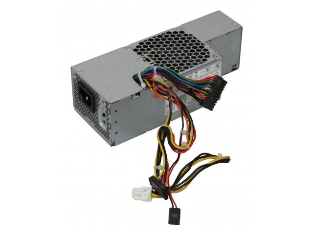 Dell 235W Power Supply, Cypher,  EPA, Hipro WU136, 235 W, PC,