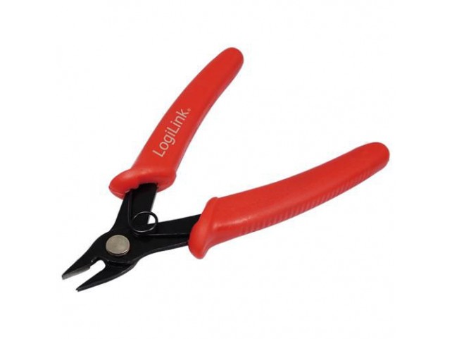 LogiLink Wire Cutter  Wire Cutter, 96 x 230 x 15