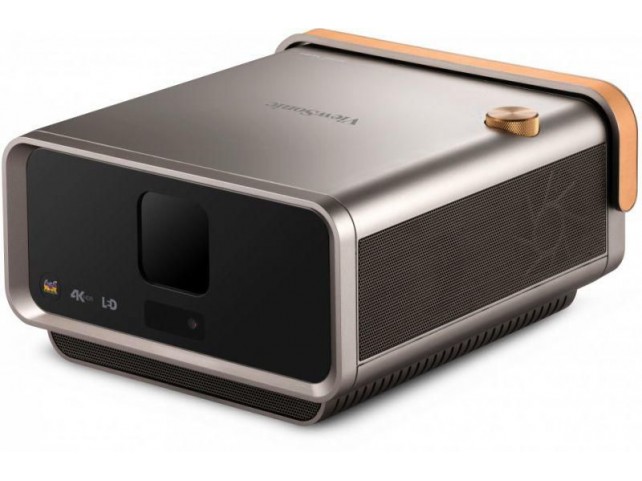 ViewSonic X11-4K Projector  