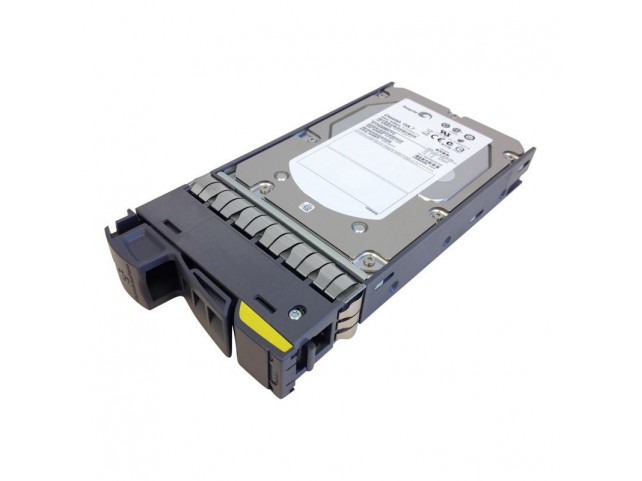 NetApp 1TB 7.2K SATA 3,5"  **Refurbished**
