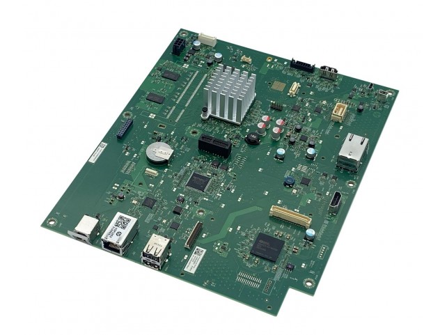HP Pca-Formatter  