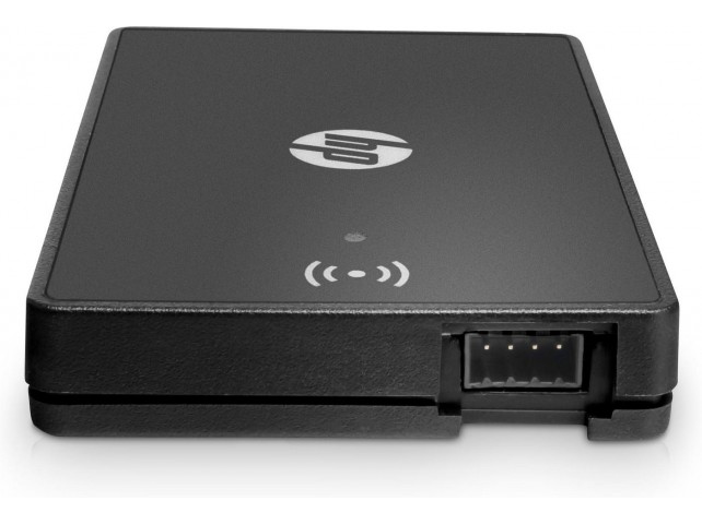 HP USB Universal Card Reader  **New Retail**