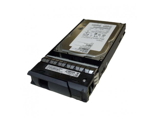 NetApp 600GB 15K SAS  **Refurbished**