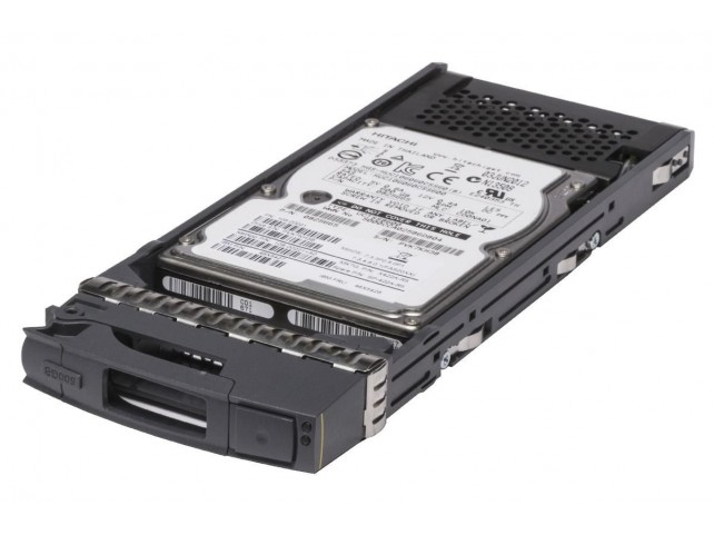NetApp 600GB 10K 6Gb SAS HDD  **Refurbished**