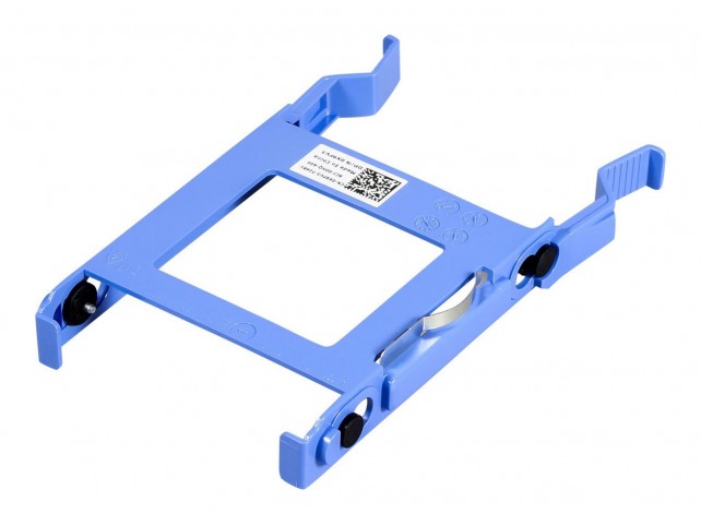 Dell Bracket HDD Caddy, 2.5 Inch  