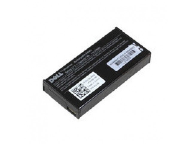 Dell Battery, 7WHR, 1 Cell,  Lithium Ion XJ547, Battery
