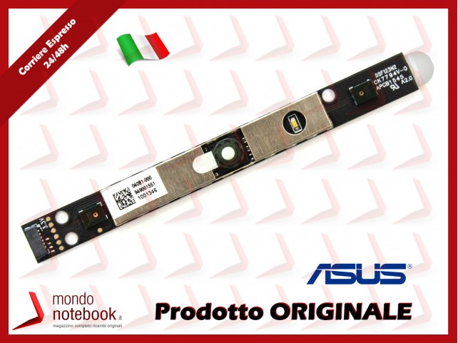 Camera Webcam Interna per Notebook Asus N552VX N552VW