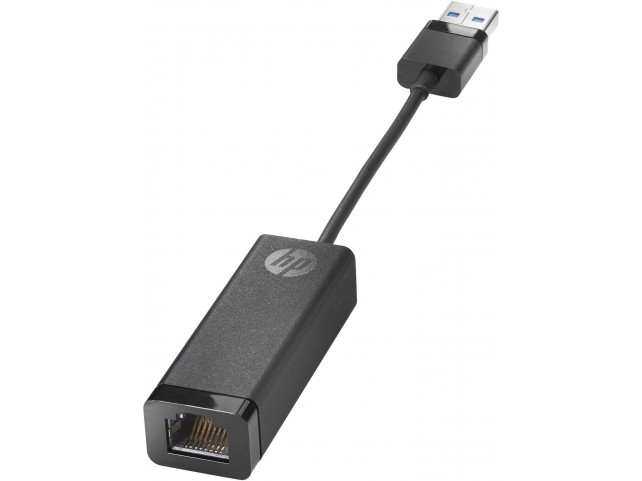 HP USB Ethernet Adapter USB 3.0  **New Retail**