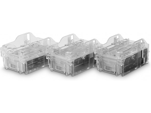HP Stapler/Stacker Finisher  Staples