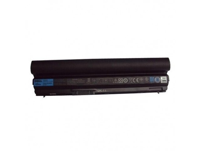 Dell Battery Primary 65WHR 6C  65Wh 6-Cells, Battery, DELL,