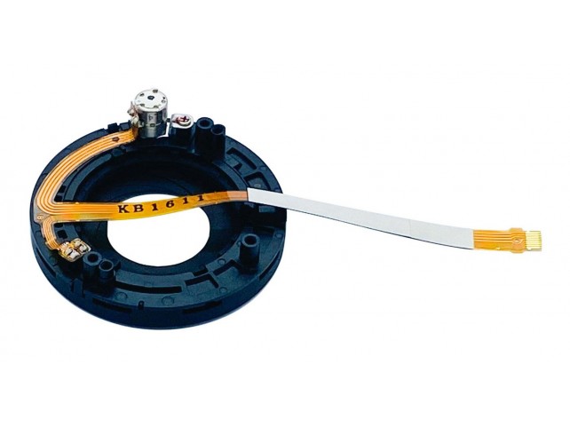 Canon POWER DIAPHRAGM ASSEMBLY  