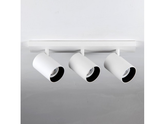 Yeelight Smart Spotlight  (Color)-White-3 Pack