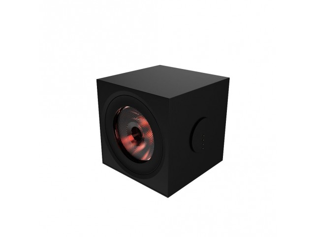 Yeelight Cube Smart Lamp - Light  Gaming Cube Spot - Rooted