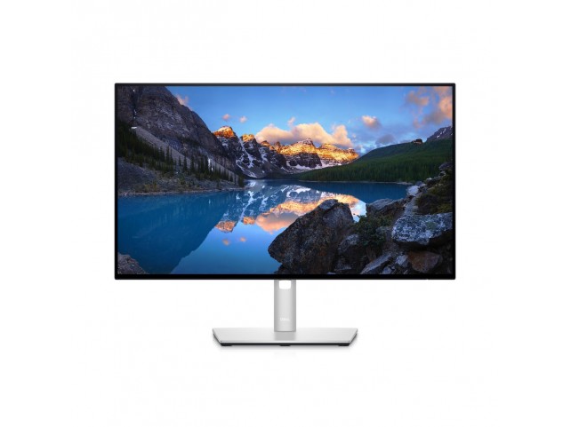 Dell UltraSharp U2422HE, 61 cm  (24") DELL UltraSharp