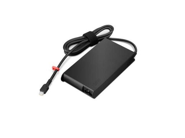 Lenovo Power Adapter/Inverter Indoor  Black