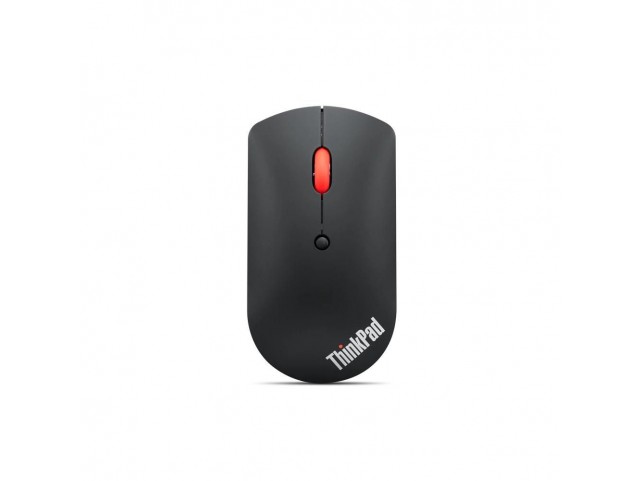 Lenovo 4Y50X88822 mouse Bluetooth  Optical 2400 DPI Ambidextrous