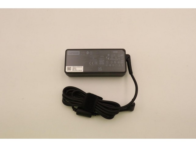 Lenovo AC_ADAPTER 65W,3P,WW,LTN  