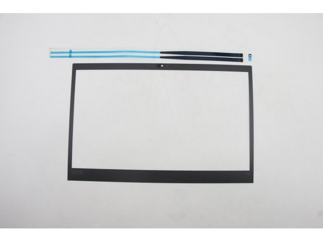 Lenovo IRONHIDE-3.0 INTEL FRU BEZEL  Sheet with Tape for I