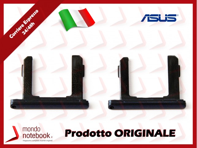 Carrello SIM Tray ASUS Asus Pad MeMO Pad ME302KL (BLU)