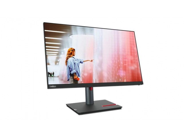 Lenovo Thinkvision P24Q-30 60.5 Cm  (23.8") 2560 X 1440 Pixels