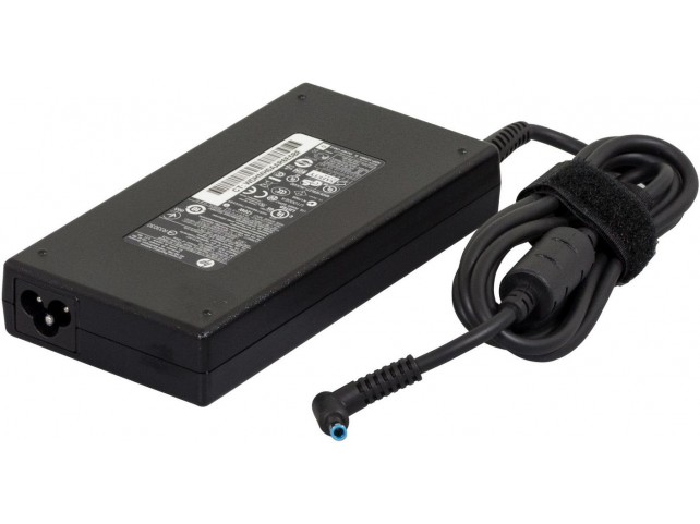 HP ADPTR 120W S-3P PFC Slim 4.5mm  Requires Power Cord