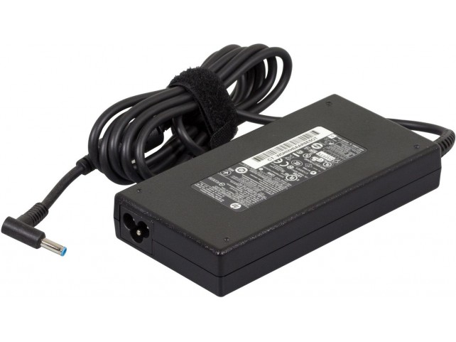 HP ADPTR 120W S-3P PFC Slim 4.5mm  Requires Power Cord