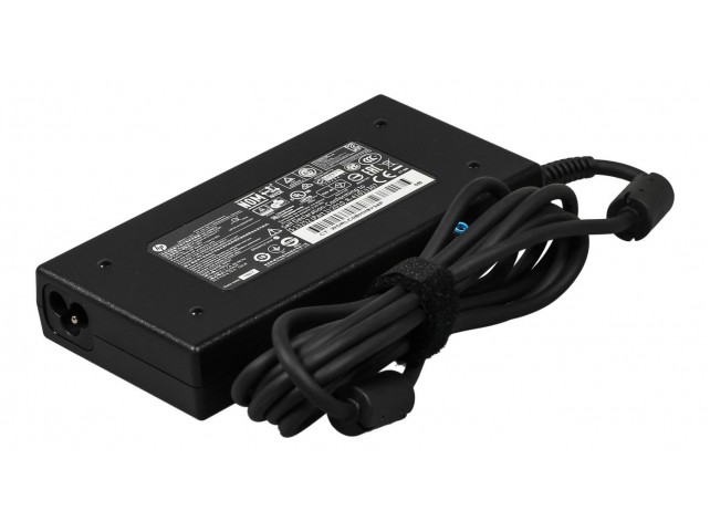 HP ADPTR 120W S-3P PFC Slim 4.5mm  AC 120W, Notebook, Indoor,