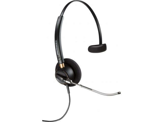 HP EncorePro 510V Headset-EURO  
