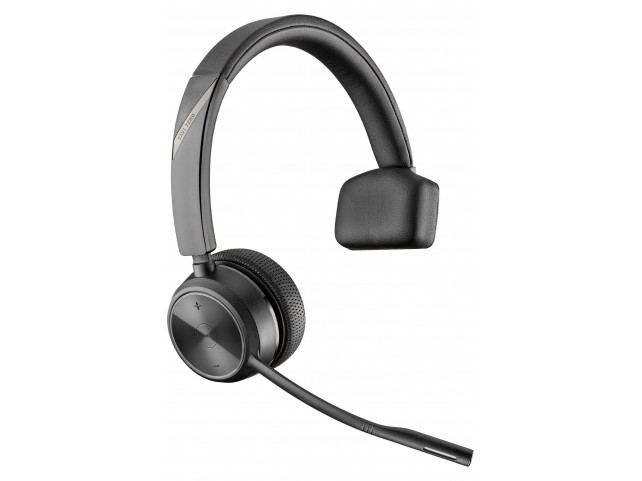 HP Savi 7210 Office DECT  1880-1900 MHz Single Ear