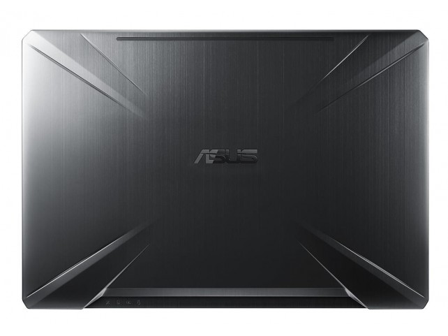 Asus LCD Cover Black/Red  FX504GE-1A