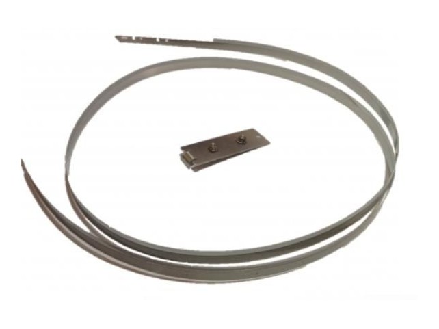 HP Encoder Strip & Spring 44 Rev  CK839-67005