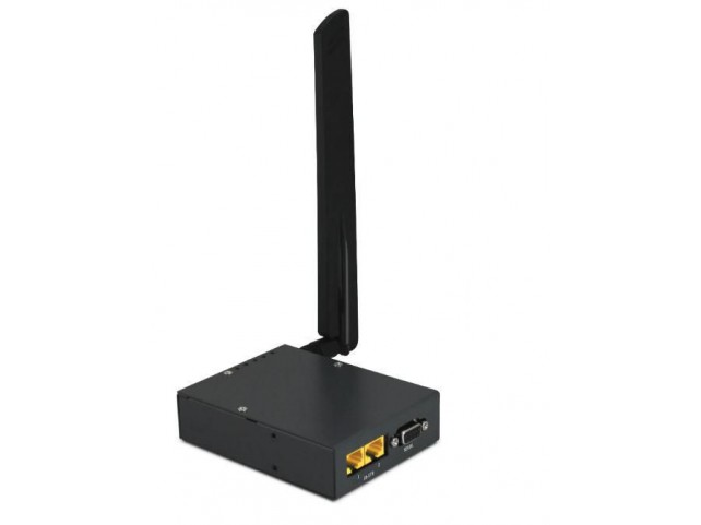 BECbyBILLION NB-IoT/LTE-M Industrial M2M  Router (BG96)