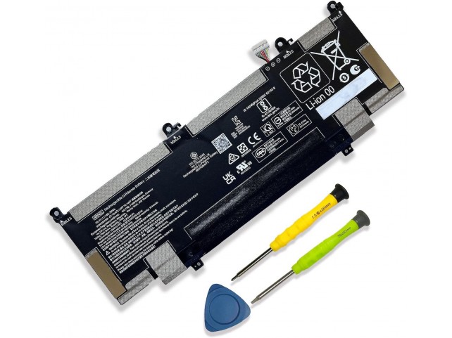 CoreParts Laptop Battery for HP  54Wh Li-ion 7.7V 7012mAh