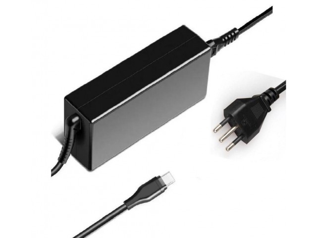 CoreParts USB-C Power Adapter  USB-C Power Adapter 65W