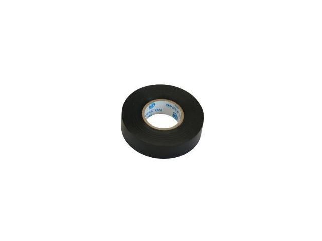 MicroConnect Black insulating tape  