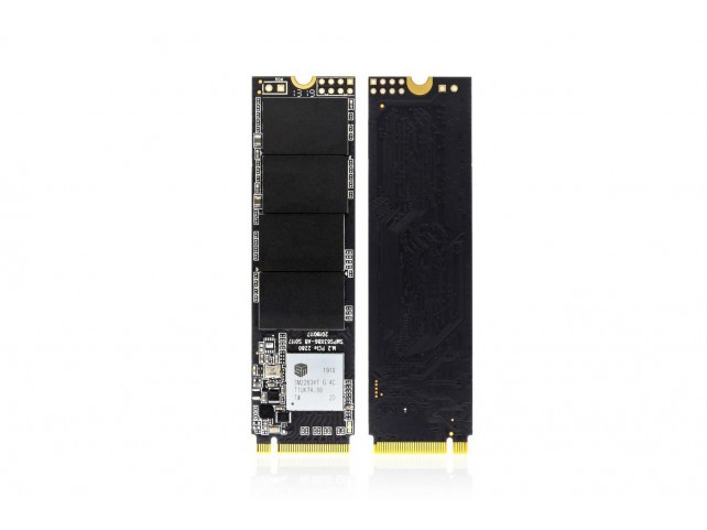 CoreParts 256GB M.2 2280 NVME 3D TLC SSD  TLC Read 2034MB/s Write