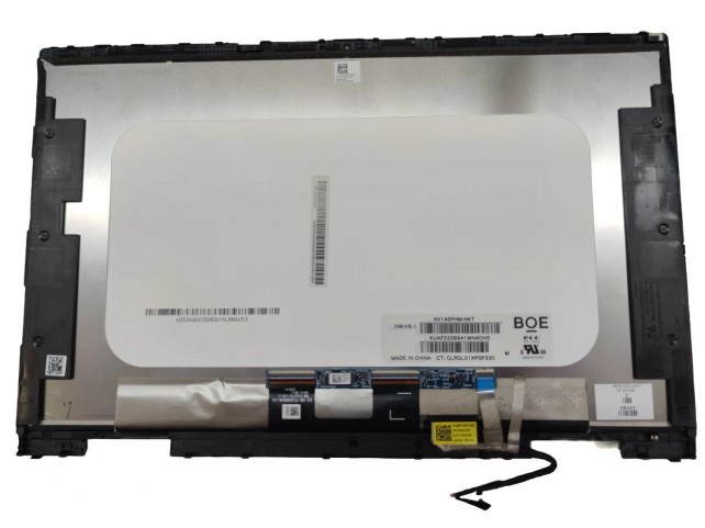 CoreParts 14,0" LCD FHD Matte  1920x1080, Original Panel,