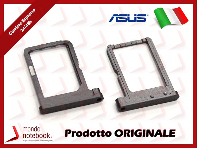 Carrello SIM Tray ASUS Padfone Infinity A80 (GRIGIO)